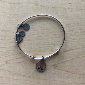 Alex and Ani Bracelet
